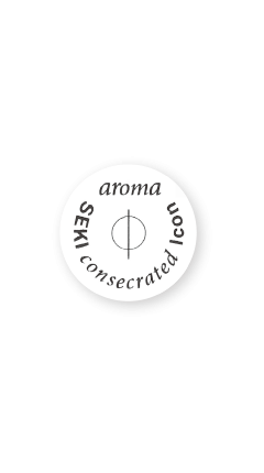 Icon of miracle - Hado sticker (aroma)