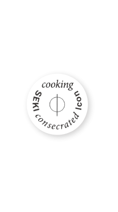 Icon of miracle - Hado sticker (cooking)